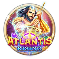 Atlantis Rising